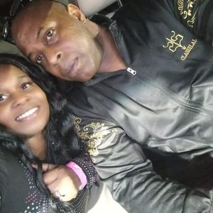 Meet your Posher, Sherese